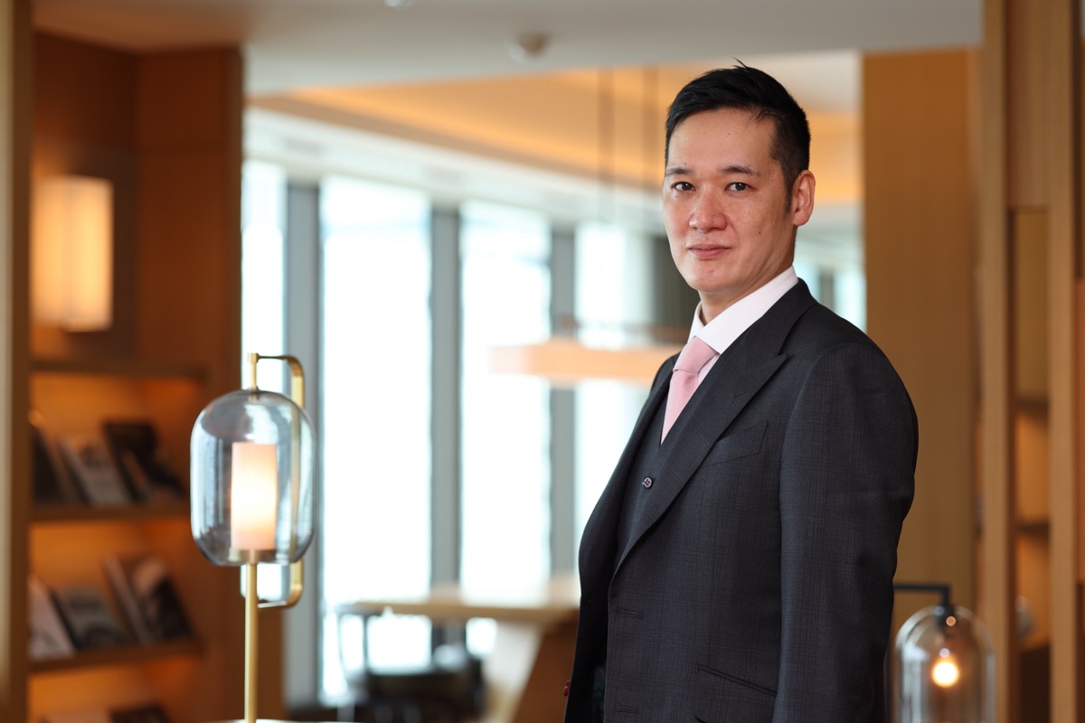 脊椎脊髄外科医 成田渉